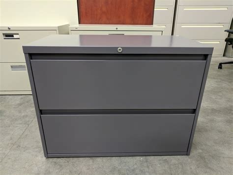 Gray Steel Filing Cabinets You'll Love 